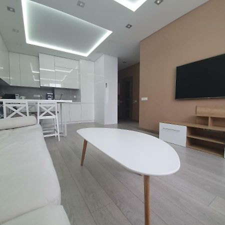 Luxapartment Kyiv Exterior photo