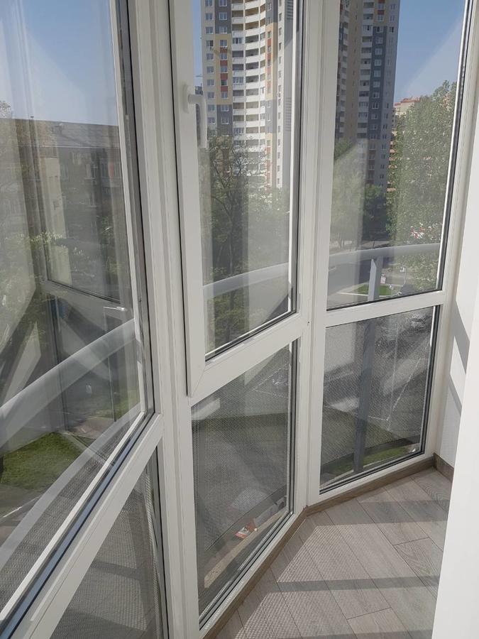 Luxapartment Kyiv Exterior photo