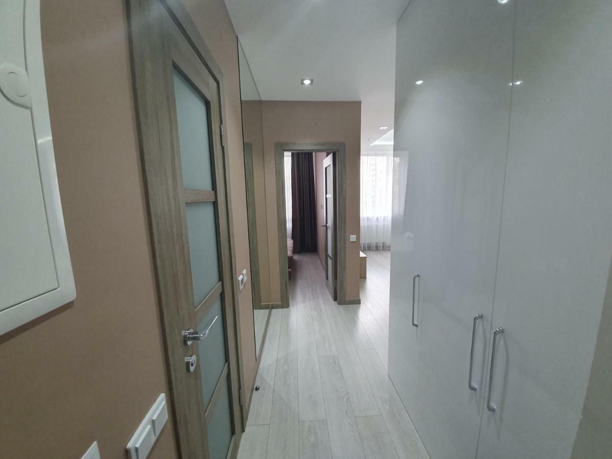 Luxapartment Kyiv Exterior photo